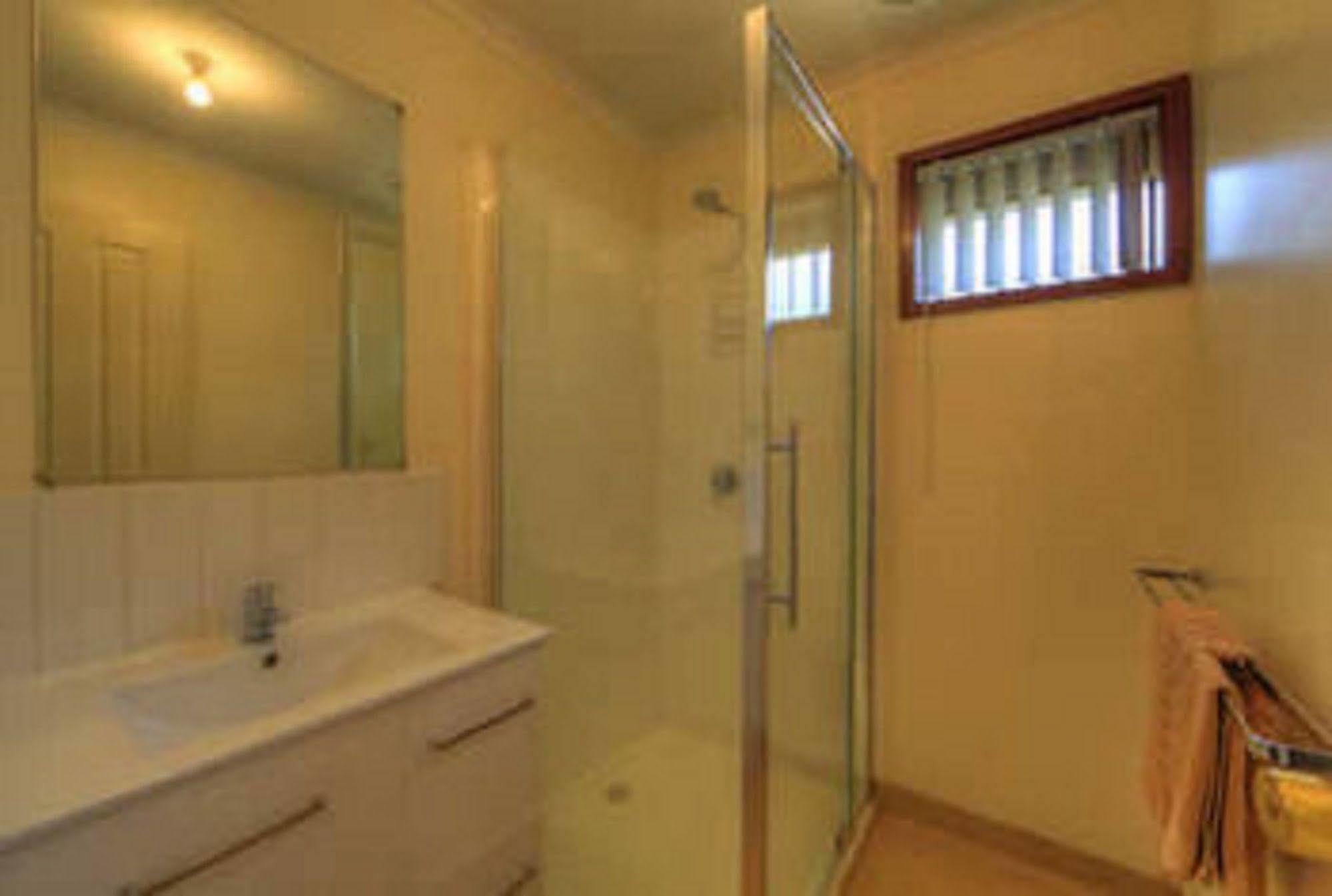 Central Caravan Park Perth Kültér fotó